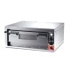 Vesuvio Singe Deck Pizza Oven